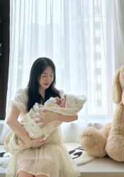 -Babysky·贝瑞佳月子会所(花木店)