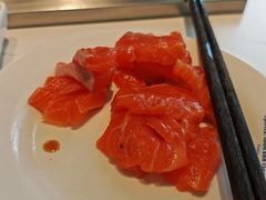 -星伦多 自助料理(圆融店)