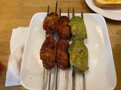 -鬼味烤翅(南锣鼓巷店)