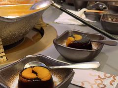 -湊湊火锅·茶憩(南京万象天地店)