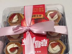 -甜星Star·生日蛋糕(百盛店)