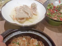 -金掌勺锅包肉(太原万达店)
