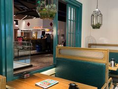 -潮粥荟·潮汕砂锅粥(朝阳大悦城店)