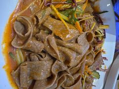 -俭寨大盘鸡·缸子肉·小公鸡·新疆菜(云通店)