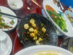 -石锅鱼府(二分店)