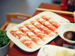 -1078號老北京涮肉(松柏店)