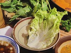 -巴卤社老火锅(财富店)