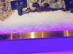 -加餐海鲜自助(宝龙一城店)