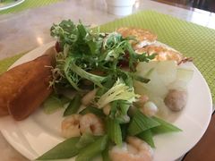 -青岛海泉湾皇冠假日度假酒店