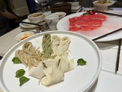 -澳门豆捞(裕华东路店)