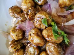 -遇见小院—虹鳟鱼•农家菜(怀柔店)