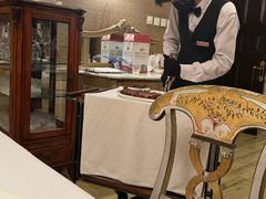 -波特曼西餐厅(南岗店)