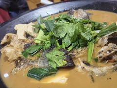 -下梅人家土菜馆(历史文化餐厅度假区店)