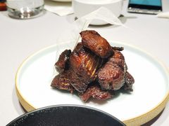 本帮熏鱼-屋里厢上海菜馆