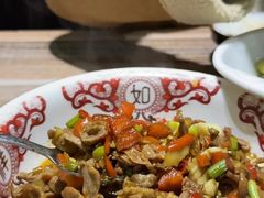 -三湘四水正宗湘菜(君峰路店)