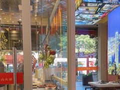 -荣叔港式沙嗲牛肉火锅(正佳潮流店)