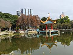 -金砂公园