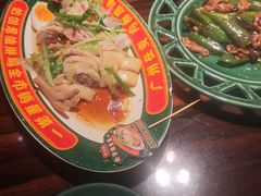 -粤·向群饭店(麓景路店)