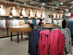 -鹿岛会员店 (龙湖三千集天街店)