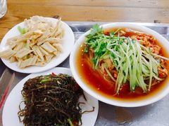 -顺通大冷面(总店)