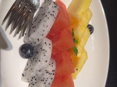 -五缘湾凯悦酒店·悦饗中餐厅