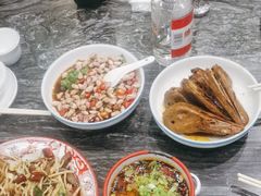 -情妹耙泥鳅·江湖川菜(科华店)