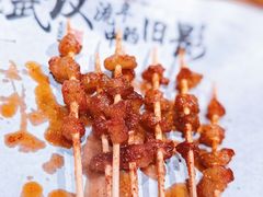 -汉小城·老铫子藕汤·乡野湖北菜(江汉路吉庆街店)