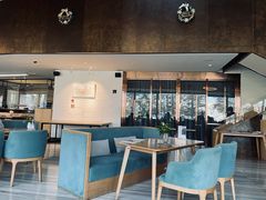 大堂-EN SPACE恩空间