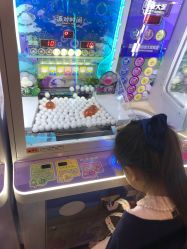 -卡通尼乐园(景枫中心店)