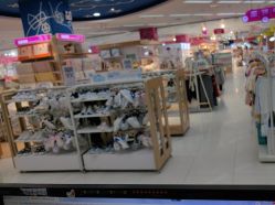 -孩子王童乐园(连云港万达店)