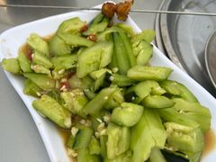 -清真·馬坡二旦烧烤(人生一串拍摄店)