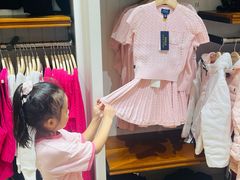 -比斯特上海购物村精品奥特莱斯