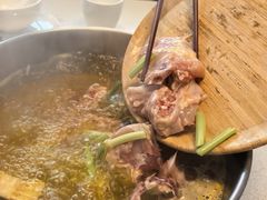 -煲王粤菜餐厅(中侨中心店)