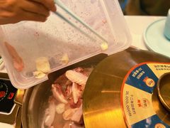 -润园四季椰子鸡火锅(南山海岸城店)