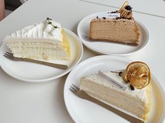 -CAKE WANG千层制造所(省府店)