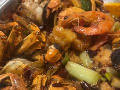 -七欣天香辣蟹火锅(南京桥北太平店)