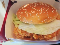 -肯德基(津滨店)