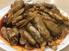 -天津乾毓德饭庄·清真传统炒菜·海鲜烧烤(咸阳路店)