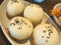 -玖鲜小笼(中山广场店)