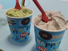 -DQ·蛋糕·冰淇淋(金源新燕莎MALL店)