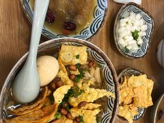 -捕螺记螺蛳粉(东关大街店)