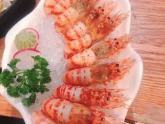 -赤坂亭·M9和牛烧肉·铁板烧(合肥万象城店)