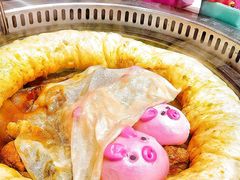 -满兴咱妈烀饼铁锅炖(兰州北街店)