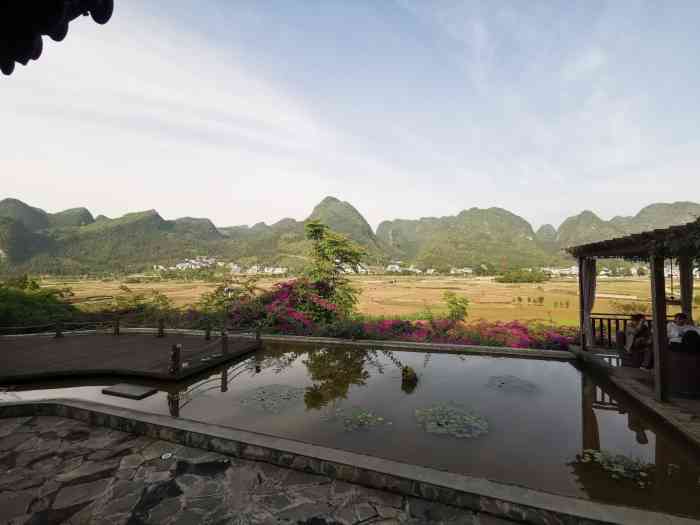 峰汇客栈-"下纳灰村的顶头上,所以格外清净."-大众点评移动版