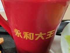 -永和大王(茉莉上新·漕宝店)