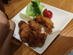 -一風堂拉面(港汇恒隆店)