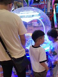 -卡通尼乐园·生日会(烟台永旺店)