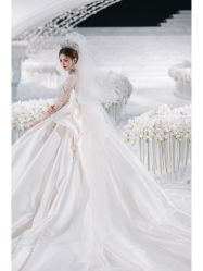 -洋洋婚纱品牌集合店