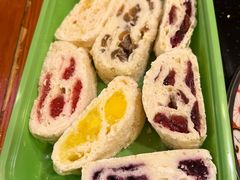 -粘豆包铁锅炖二部(温泉街店)