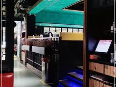 -撒椒·四川江湖菜(西单大悦城店)